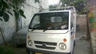 Tata ACE EX (startup)