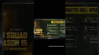 How to New ob36 update changes with free fire😱😱😱
