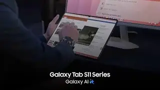 Omara Esteghlal, The Book Lover&rsquo;s Productivity with #GalaxyTabS11 Series | Samsung Indonesia