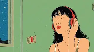 the rhythm of my heart. / lofi beats for study, focus