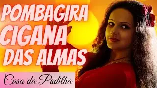 Pombagira Cigana das Almas