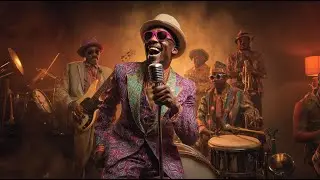70s GROOVE IS BACK