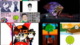 【YTPMV】Find Luigi but there are too many bass samples I choose from