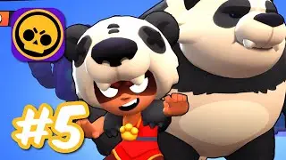 Brawl Stars - Gameplay Playthrough Part 5 (Android, iOS)