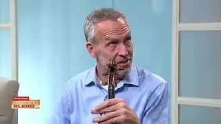 Florida Orchestra | Morning Blend