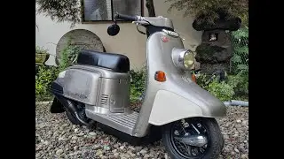 ホンダ ジュリオ