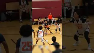 Крис Мартинес-младший в своей сумке Kyire Irving&hellip; 🫨 #hoopcityfilms1 #вирусный #рекомендуется