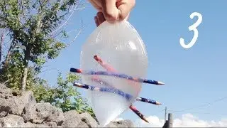 3 КРУТЫХ ТРЮКА, КОТОРЫЕ ВАС УДИВЯТ