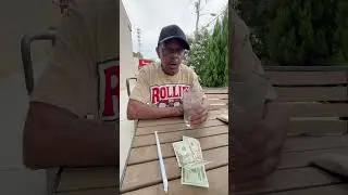 Water challenge
