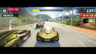 Asphalt 9 Legends Unite Epic Online Race (Part 14)
