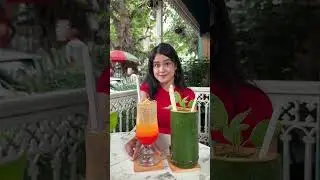 Beautiful pocket friendly cafe near Gariahat Kolkata, Bonne femme Kolkata #minivlog #bengalvlogger