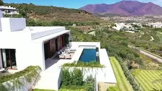 Private Villa H on Finca Cortesin Golf Course | Spain Luxury Travel Auctions | Black Platinum Gold