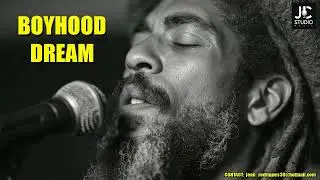 BOYHOOD DREAM  /  JC Studio Music