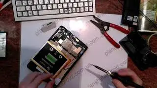 Аккумулятор для планшета Fly Flylife Connect 7.85 3g 2