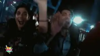 Askari Amusement Park | Rollercoaster 