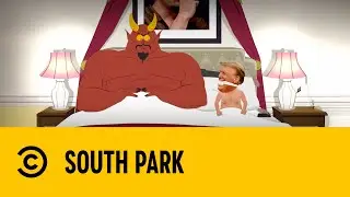 FOX NEWS FAKE NEWS ALERT | South Park