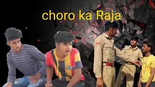 Choro ka raja || For 2 zero || F2z