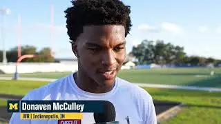 Citrus Bowl Opens New Opportunities for Wolverines