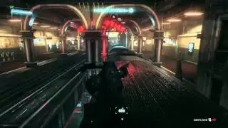 Batman Arkham Knight| Часть 7 | прохождение от SnakeGorinich
