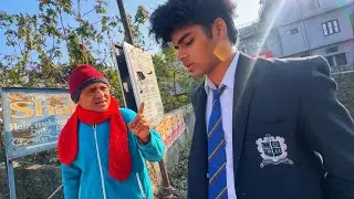 Om 12th Class PRE BOARD Mein FAIL Ho Gaya  😡 RESULT Chupa Diya | PAPA SCHOOL POHUCH GAYE 