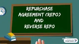 REPO & SBBA Treasury Management