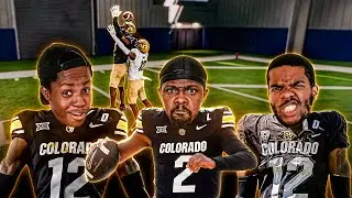 User Skills In College Football 25 Is Absolute GOLD!!