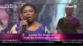 Emmanuel TV choir