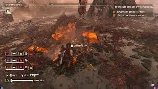 Helldivers 2 - Estanu 23/09/2025 (Oh mer&mdash;)