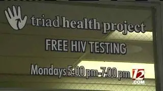 AIDS Awareness Day