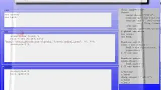 Создание игры с помощью simpleGame.js