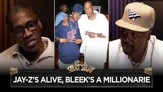Jay-Z сказал: «Пока я жив, Блик — миллионер». | CLUB SHAY SHAY