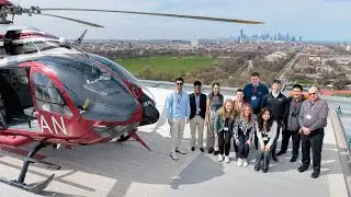Bridging the Urban-Rural Divide | Conference Highlights