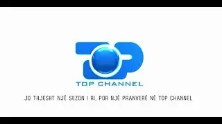 “Pranverë” në Top Channel; Sezoni i ri me numrin më të madh të programeve të reja