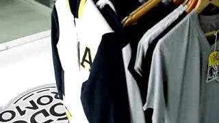 Casacas de promoci&oacute;n YONAYA JACKETS 2020