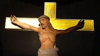 Karfreitag 2021 St.- Andreas-Kirche Seesen