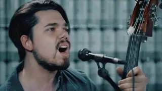 Original 16 Brewery Sessions - The Classy Chassys - 