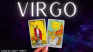 Дева♍️ Происходит нечто невероятное! Ты словно магнит!!
