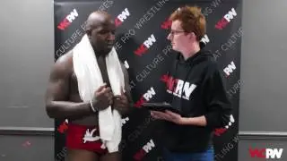 Moose Interview With Adam Wilbourn