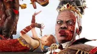 NEW KILLER 