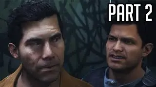 Let's Play Battlefield Hardline Kampagne Deutsch #02 - Der Informant