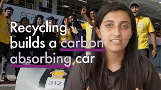 Pravega - Stories from the Track | Shell Eco-marathon