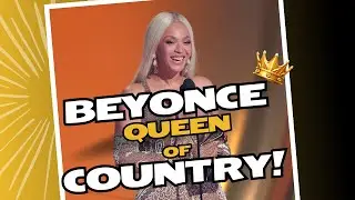 BEYONCE DETHROWNS TAYLOR SWIFT FOR ALBUM OF THE YEAR!! 67TH GRAMMY AWARDS!!