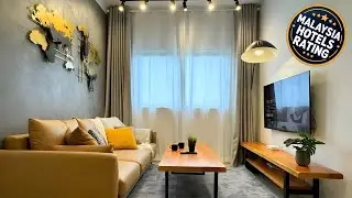 Southville Cozy Stay | No Extra Charge! | Kuala Lumpur, Malaysia | Hotel Review 🏩