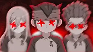 ANALIZANDO TODOS LOS &Iacute;DOLOS DE INAZUMA ELEVEN VICTORY ROAD