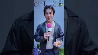 [120126] #HudsonWilliams full interview from The Cut&rsquo;s #GoldenGlobes brunch