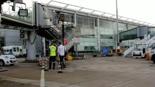 Arrivals