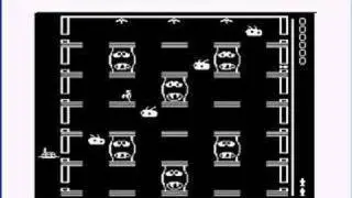 Booster zx81