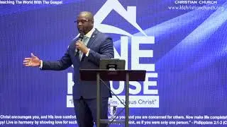 One House: A Church with One Heart and One Soul | Presbyter Henry Wells