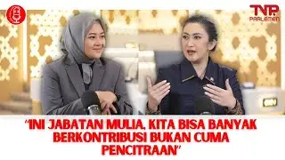 Nafa Urbach, Artis Jadi Politisi, Why Not ?