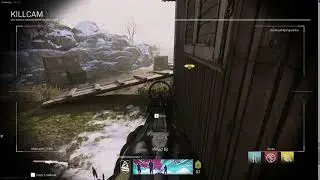 [COD:MW] 725 still broken....